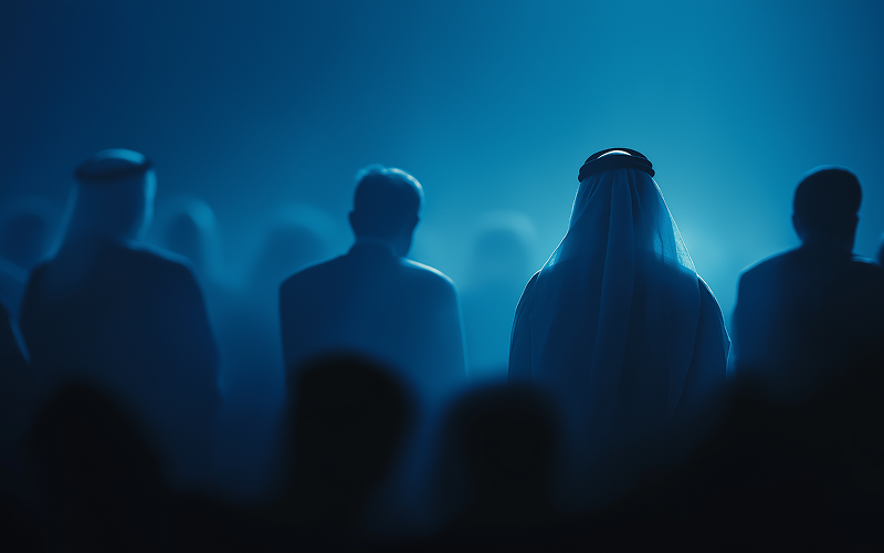 Family Offices & Investors